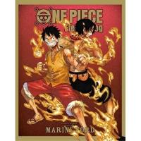 BD/TVアニメ/ONE PIECE Eternal Log MARINE FORD(Blu-ray) | エプロン会・ヤフー店