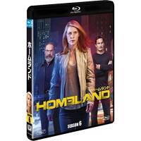 BD/海外TVドラマ/HOMELAND ホームランド シーズン6 SEASONS ブルーレイ・ボックス(Blu-ray) | エプロン会・ヤフー店