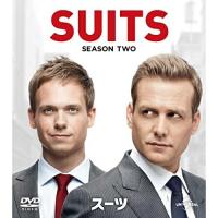 DVD/海外TVドラマ/SUITS/スーツ シーズン2 バリューパック | エプロン会・ヤフー店