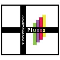 CD/浦島坂田船/Plusss (CD+DVD) (透明スリーブA) (初回限定盤A/浦島坂田船ver.) | エプロン会・ヤフー店