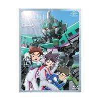 BD/TVアニメ/新幹線変形ロボ シンカリオン Blu-ray BOX1(Blu-ray) | エプロン会・ヤフー店