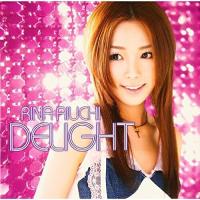 CD/愛内里菜/DELIGHT | エプロン会・ヤフー店