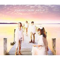 CD/GARNET CROW/メモリーズ | エプロン会・ヤフー店