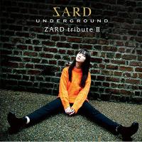 CD/SARD UNDERGROUND/ZARD tribute II (CD+DVD) (初回限定盤) | エプロン会・ヤフー店