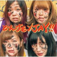 CD/PICKLES/どんナモンJAY!! | エプロン会・ヤフー店