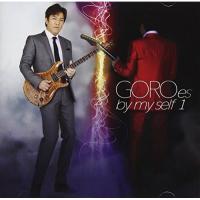 CD/野口五郎/GOROes by my self 1 | エプロン会・ヤフー店