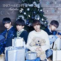 CD/First place/SNOW LIGHT (CD+DVD) (初回限定盤B) | エプロン会・ヤフー店