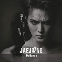 CD/ジェジュン/Defiance (CD+DVD) (初回生産限定盤A) | エプロン会・ヤフー店