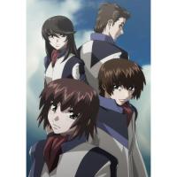 DVD/TVアニメ/蒼穹のファフナー Dead Aggressor EXODUS 7 | エプロン会・ヤフー店