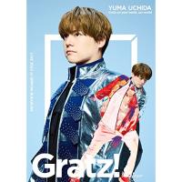 DVD/内田雄馬/YUMA UCHIDA LIVE 2022 「Gratz on your world,our world」 DAY01 (本編ディスク+特典ディスク) | エプロン会・ヤフー店