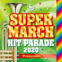 CD/教材/キング・スーパー・マーチ ヒット・パレード 2020〜Pretender | エプロン会・ヤフー店