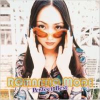 CD/ROMANTIC MODE/ROMANTIC MODE パーフェクト・ベスト | エプロン会・ヤフー店