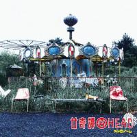 CD/メトロノーム/廿奇譚AHEAD (通常盤) | エプロン会・ヤフー店