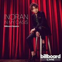CD/INORAN/IN MY OASIS Billboard Session | エプロン会・ヤフー店