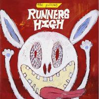 CD/the pillows/RUNNERS HIGH | エプロン会・ヤフー店