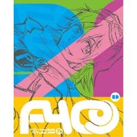 BD/OVA/FLCL Blu-ray BOX(Blu-ray) (本編ディスク+特典ディスク) | エプロン会・ヤフー店