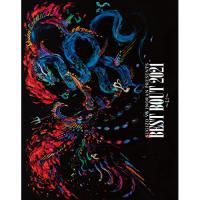 BD/INORAN/SUGIZO vs INORAN PRESENTS BEST BOUT 2021〜L2/5〜(Blu-ray) (SPECIAL OUTER BOX) (初回プレス限定版) | エプロン会・ヤフー店