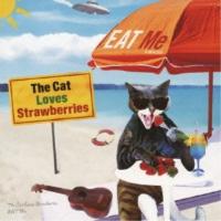CD/The Cat Loves Strawberries/EAT Me | エプロン会・ヤフー店