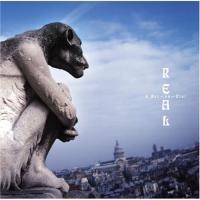 CD/L'Arc-en-Ciel/REAL | エプロン会・ヤフー店