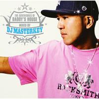 CD/DJ MASTERKEY/THE ADVENTURES OF DADDY'S HOUSE (スペシャルプライス盤) | エプロン会・ヤフー店