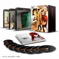 BD/TVアニメ/STEINS;GATE Blu-ray BOX(Blu-ray) | エプロン会・ヤフー店
