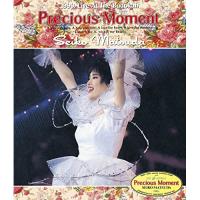 BD/松田聖子/Precious Moment 1990, Live At The Budokan(Blu-ray) | エプロン会・ヤフー店