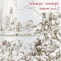 CD/sleep warp/terminal | エプロン会・ヤフー店