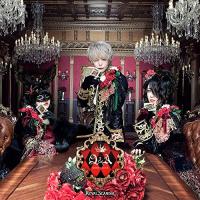 CD/Royal Scandal/Q&amp;A-Queen and Alice- (CD+DVD) (King盤) | エプロン会・ヤフー店