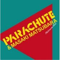 CD/PARACHUTE&amp;松原正樹/プラチナムベスト PARACHUTE&amp;松原正樹 (UHQCD) | エプロン会・ヤフー店