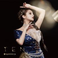 CD/GARNiDELiA/TEN (通常盤) | エプロン会・ヤフー店