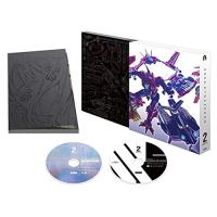 BD/TVアニメ/SSSS.DYNAZENON 2(Blu-ray) (Blu-ray+CD) | エプロン会・ヤフー店