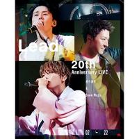 BD/Lead/Lead 20th Anniversary Live 〜感今導祭 &amp; Snow Magic〜(Blu-ray) | エプロン会・ヤフー店