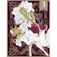 BD/TVアニメ/贄姫と獣の王 3(Blu-ray) | エプロン会・ヤフー店