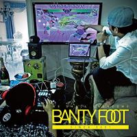 CD/BANTY FOOT/VANDARIDDIM | エプロン会・ヤフー店