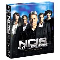 DVD/海外TVドラマ/NCIS ネイビー犯罪捜査班 シーズン1(トク選BOX) | エプロン会・ヤフー店