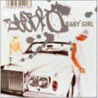 CD/ZEEBRA/BABY GIRL | エプロン会・ヤフー店