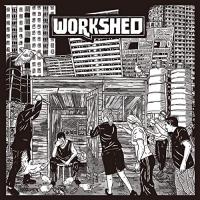 CD/ワークシェッド/WORKSHED (解説歌詞対訳付) | エプロン会・ヤフー店