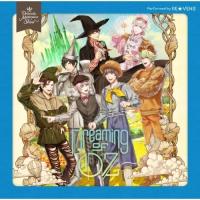 CD/ドラマCD/うたの☆プリンスさまっ♪Dramatic Masterpiece Show「Dreaming of OZ」 (通常盤) | エプロン会・ヤフー店