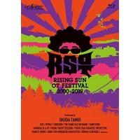 BD/奥田民生/RISING SUN OT FESTIVAL 2000-2019(Blu-ray) (完全生産限定盤) | エプロン会・ヤフー店