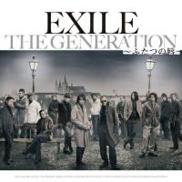 CD/EXILE/THE GENERATION 〜ふたつの唇〜 (CD+DVD) | エプロン会・ヤフー店