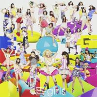 CD/E-girls/ごめんなさいのKissing You (CD+DVD) | エプロン会・ヤフー店