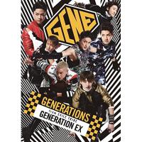 CD/GENERATIONS from EXILE TRIBE/GENERATION EX (CD+Blu-ray) | エプロン会・ヤフー店