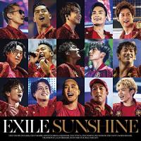 CD/EXILE/SUNSHINE (CD+DVD(スマプラ対応)) | エプロン会・ヤフー店