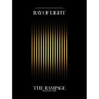 CD/THE RAMPAGE from EXILE TRIBE/RAY OF LIGHT (3CD+2DVD) | エプロン会・ヤフー店