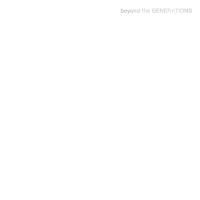 CD/GENERATIONS from EXILE TRIBE/beyond the GENERATIONS (CD+DVD) | エプロン会・ヤフー店