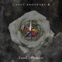CD/三代目 J SOUL BROTHERS from EXILE TRIBE/Land of Promise (CD(スマプラ対応)) | エプロン会・ヤフー店