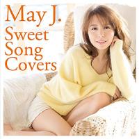CD/May J./Sweet Song Covers (CD+DVD) | エプロン会・ヤフー店