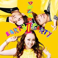 CD/DANCE EARTH PARTY/I (CD(スマプラ対応)) | エプロン会・ヤフー店
