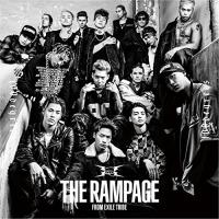CD/THE RAMPAGE from EXILE TRIBE/100degrees (CD+DVD) | エプロン会・ヤフー店