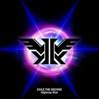 CD/EXILE THE SECOND/Highway Star (CD+Blu-ray) (通常盤) | エプロン会・ヤフー店